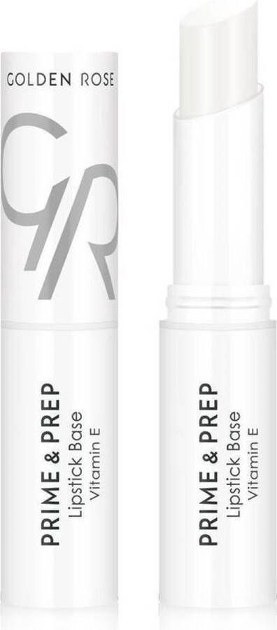Golden Rose Prime & Prep Lipstick Base