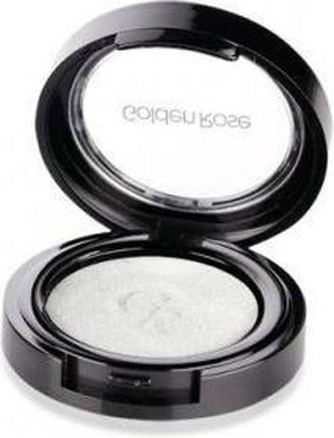 Golden Rose SILKY TOUCH PEARLY EYESHADOW 101