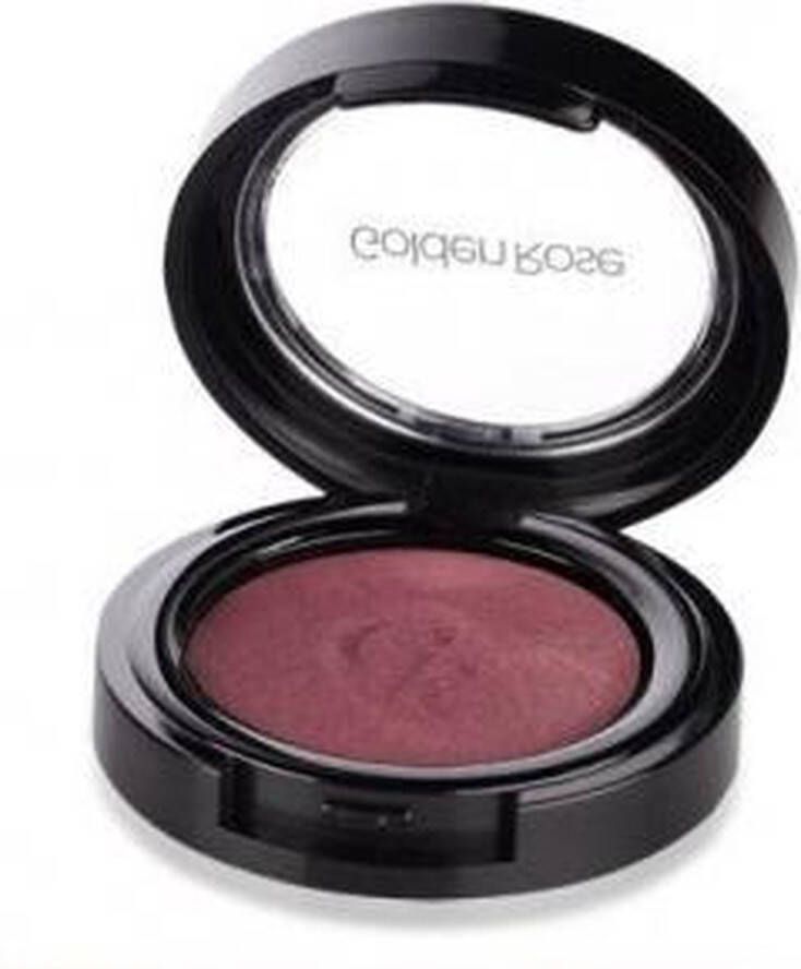 Golden Rose SILKY TOUCH PEARLY EYESHADOW 116