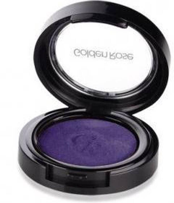 Golden Rose SILKY TOUCH PEARLY EYESHADOW 120