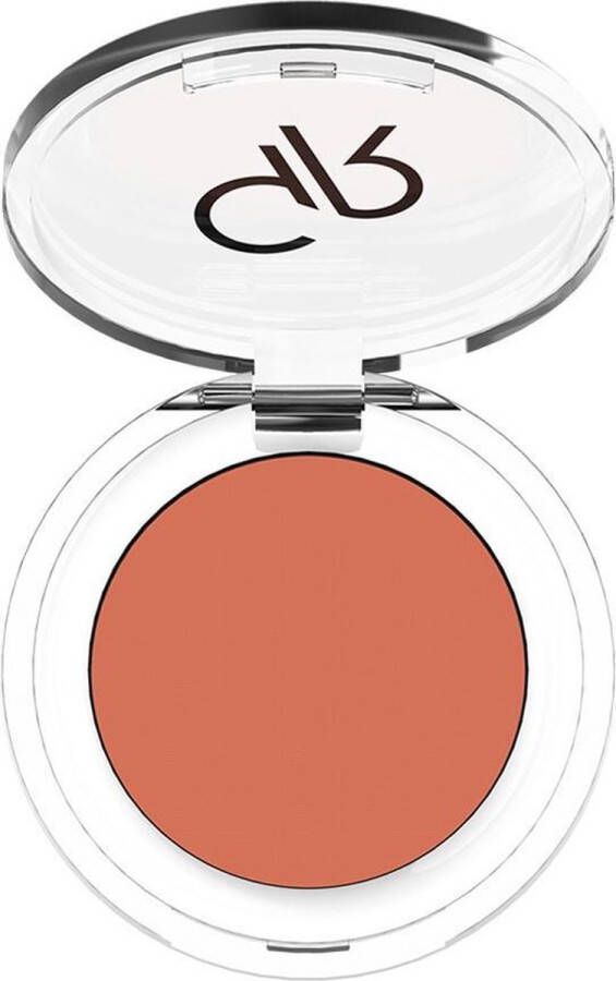 Golden Rose Soft Color Mono Eyeshadow 11 Matte Oogschaduw