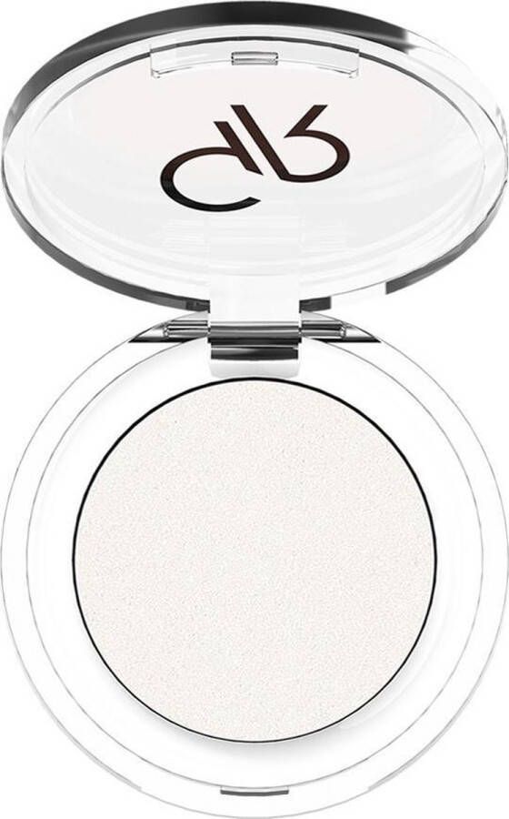Golden Rose Soft Color Mono Eyeshadow 41- Pearly glans oogschaduw