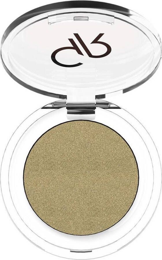Golden Rose Soft Color Mono Eyeshadow 54- Pearly glans oogschaduw