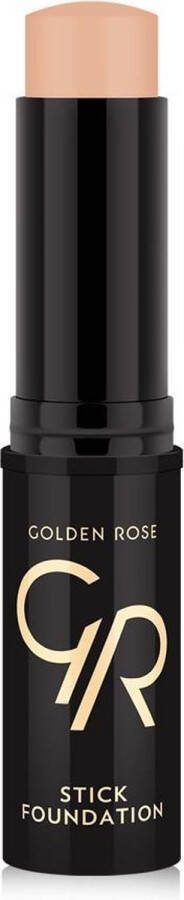 Golden Rose Stick Foundation 05