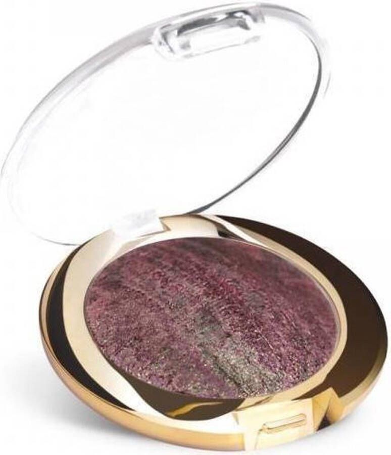 Golden Rose Terracotta Eyeshadow 127