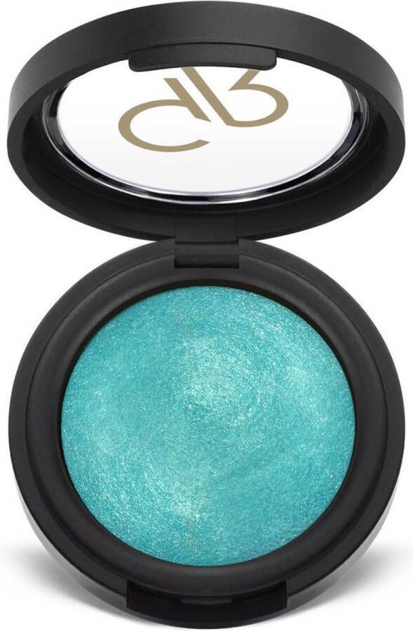 Golden Rose Terracotta Eyeshadow NO: 119