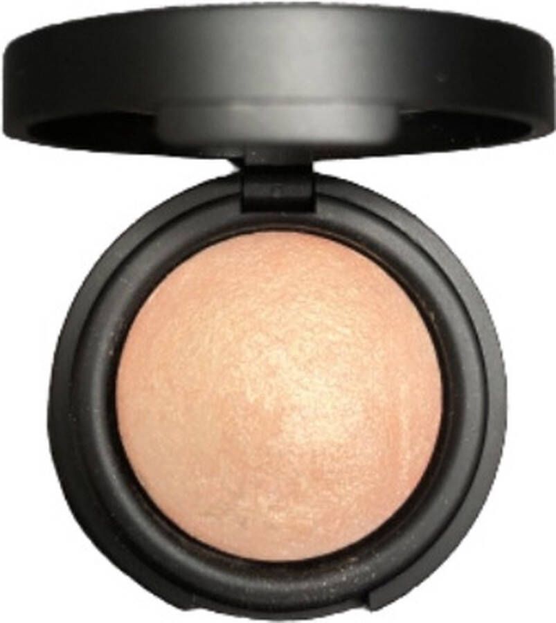 Golden Rose Terracotta Eyeshadow NO: 136