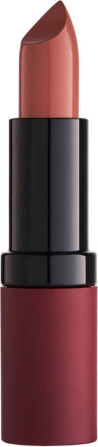 Golden Rose Velvet Matte Lipstick 31 Nude Roze