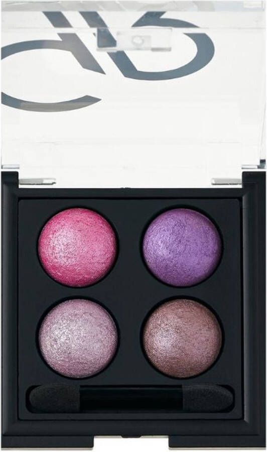Golden Rose Wet & Dry Eyeshadow NO: 06
