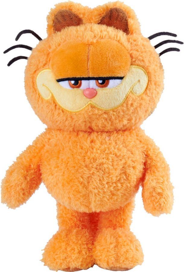 Goliath Animagic Garfield Knuffel 27 centimeter Pluche