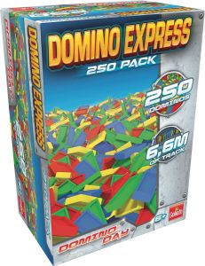 Goliath Domino Express 250 Domino stenen