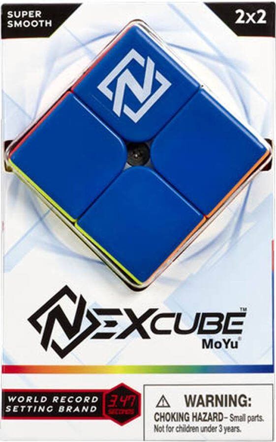 Goliath NexCube 2x2 Classic