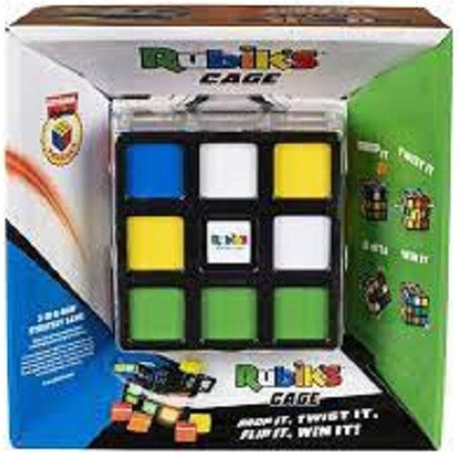 Goliath Spel Rubiks Cage