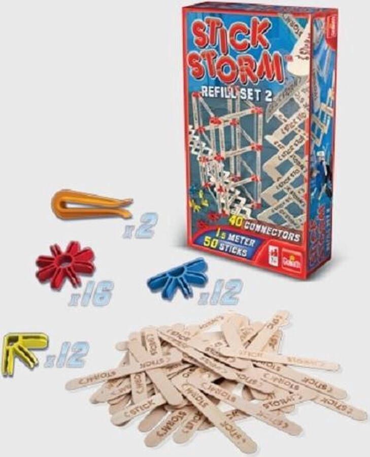 Goliath Stick Storm refill set 2