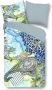 Good Morning Dekbedovertrek Katoen Shirley multi 240x200 220cm - Thumbnail 2