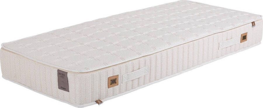 Goossens Shapes 6 Pocketveringmatras 80 x 200 cm