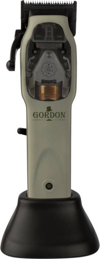 Gordon Labor Pro Tondeuse