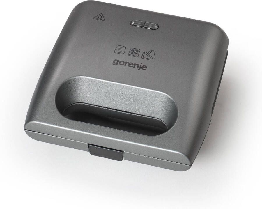 Gorenje SM703GCG contactgrill