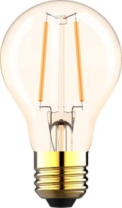 Gosund LB6 smart lamp 6 4W 230V 700 lumen E27 lampvoet WiFi 2 4GHz Tuya platform Alexa and Google Home compatible