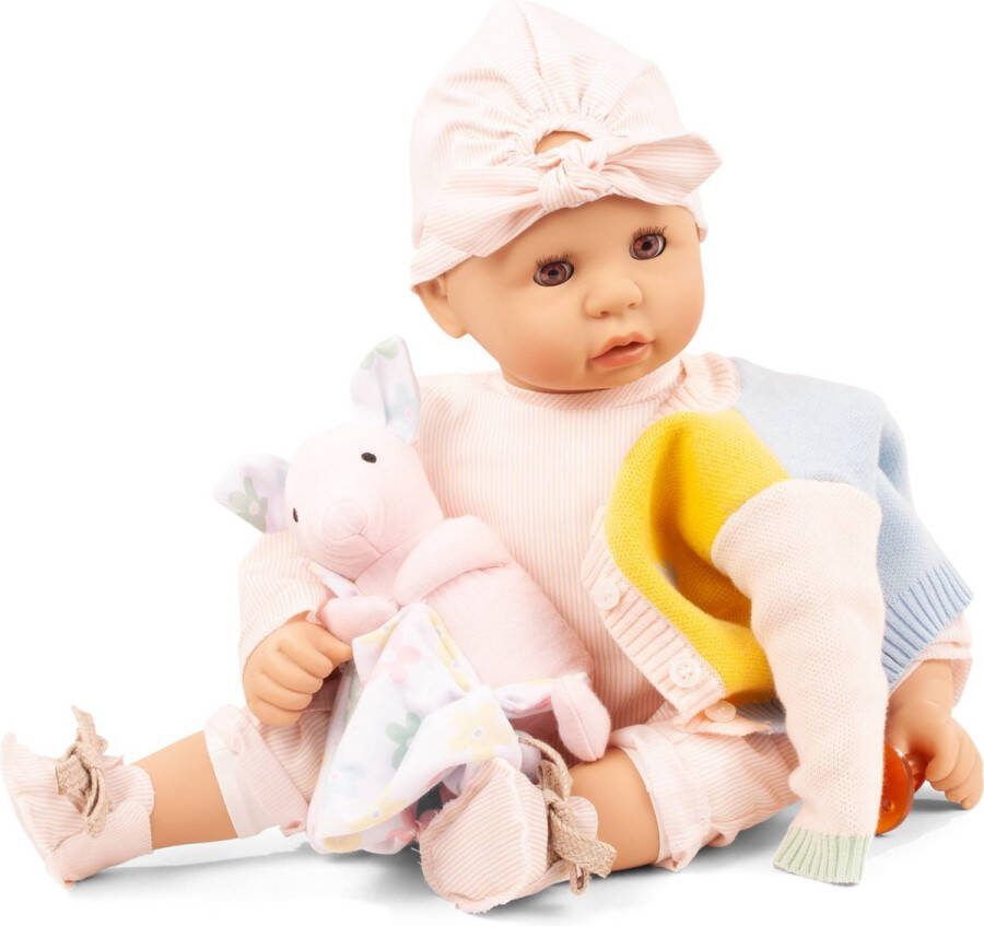 Gotz Götz Babypop Cookie Colours 48 cm