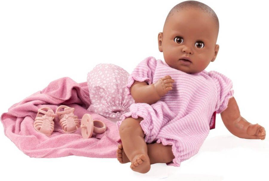 Gotz Götz Babypop Cosy Aquini Sot Mood 33 cm