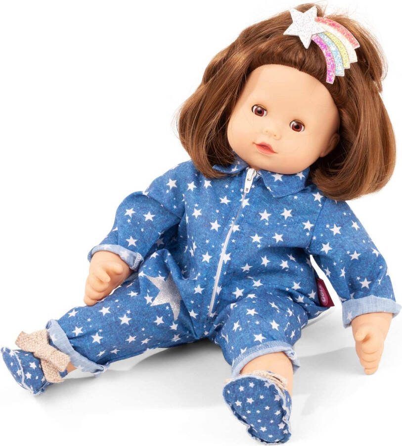 Gotz Götz Babypop Maxy Muffin Sterren 42 cm