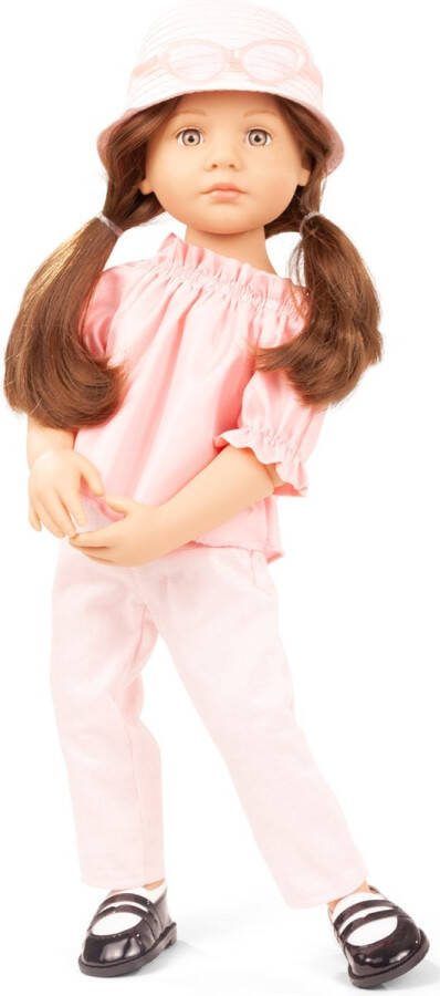 Gotz Götz Modepop Happy Kidz Ella 50 cm