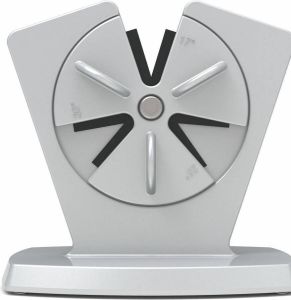 Gourmetmaxx X-Cross 3 in 1 Messenslijper GKS002
