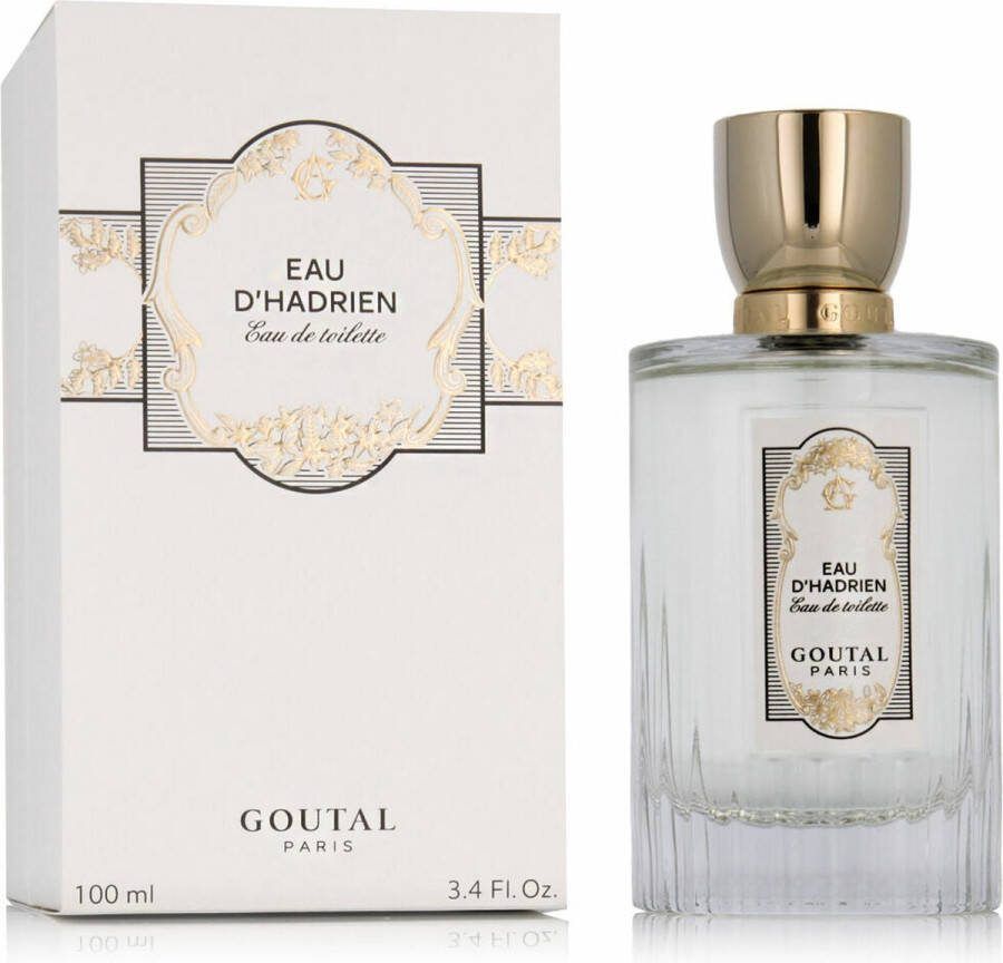 GOUTAL PARIS Eau D'hadrien Eau De Toilette Spray 100ml