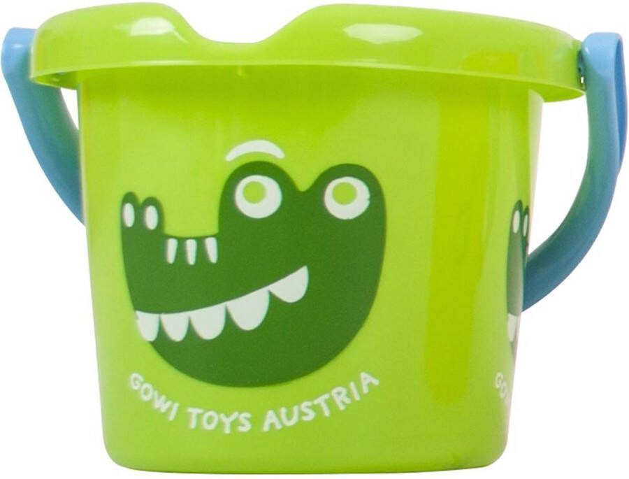 Gowi Emmer 16cm groen