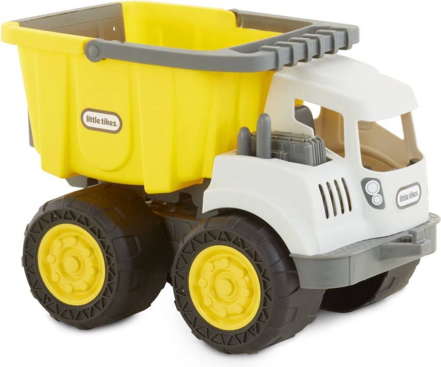 Little Tikes Dirt Digger 2-in-1 Dump Truck Speelgoedvoertuig