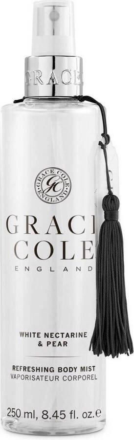 Grace Cole Body Mist White Nectarine & Pear 250 ml