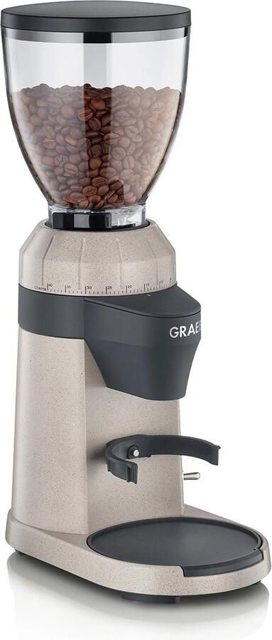 Graef Koffiemolen CM8011 Zandkleur