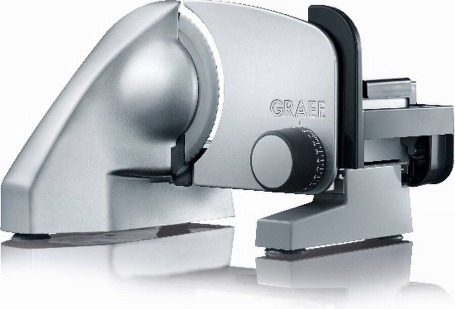Graef Snijmachine Classic C10