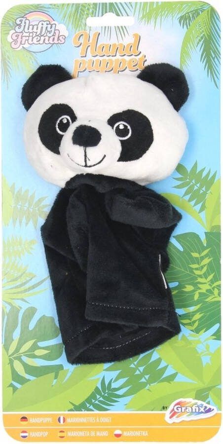 Grafix Handdier Panda
