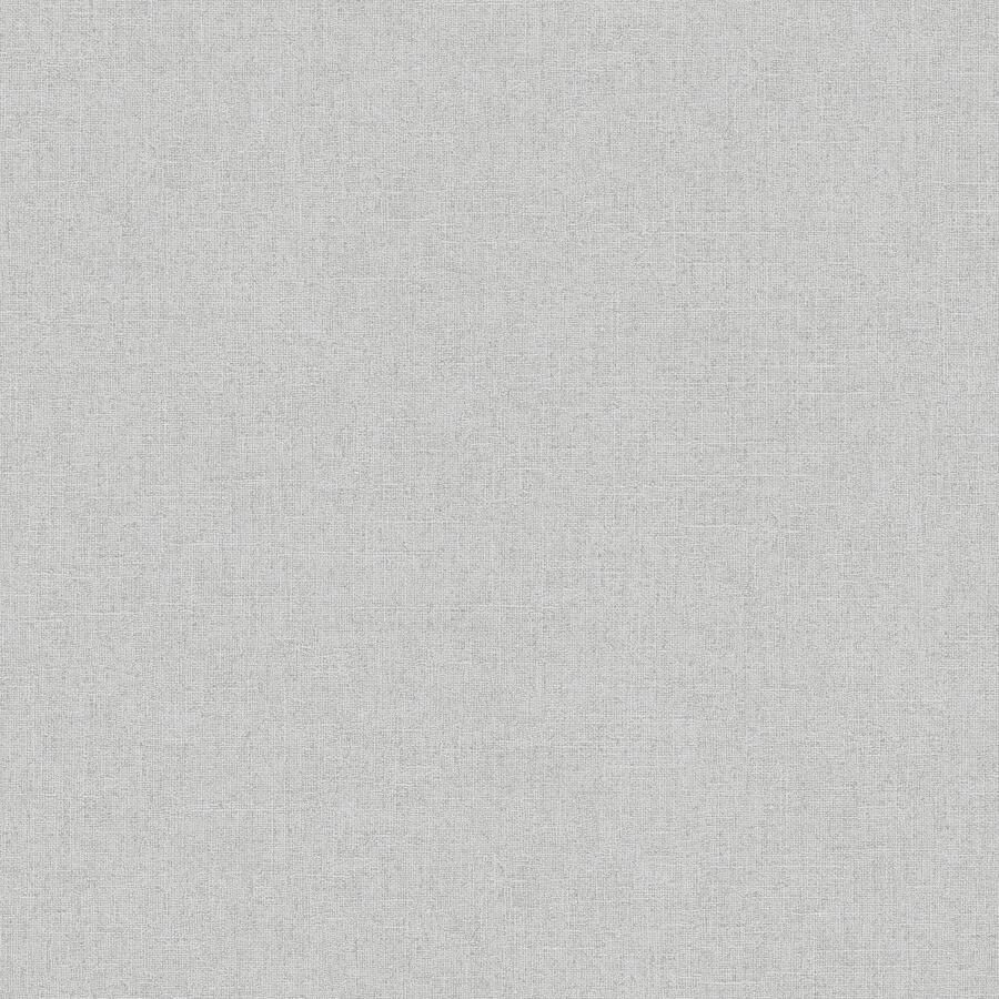 Graham & Brown Graham&Brown Vliesbehang 2 Rollen Uni linnen beton Dessin 105741