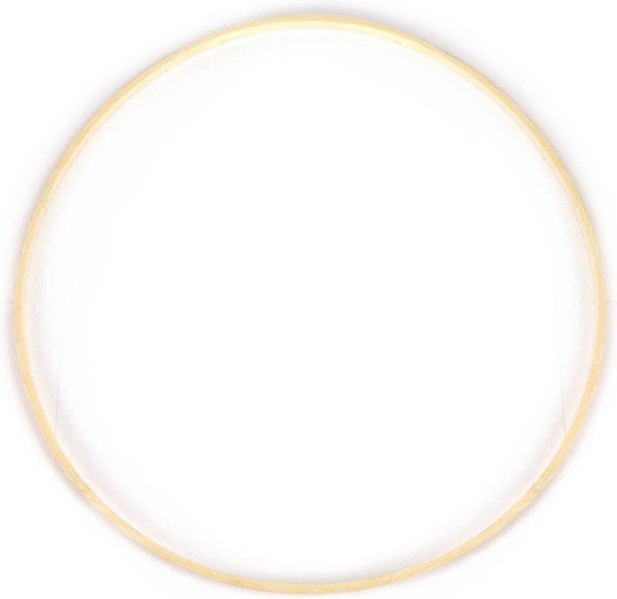 Graine Creative GC Bamboe Ring 35 cm