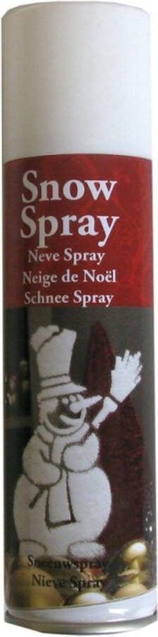 Graine Creative GC Sneeuwspray 250 ml
