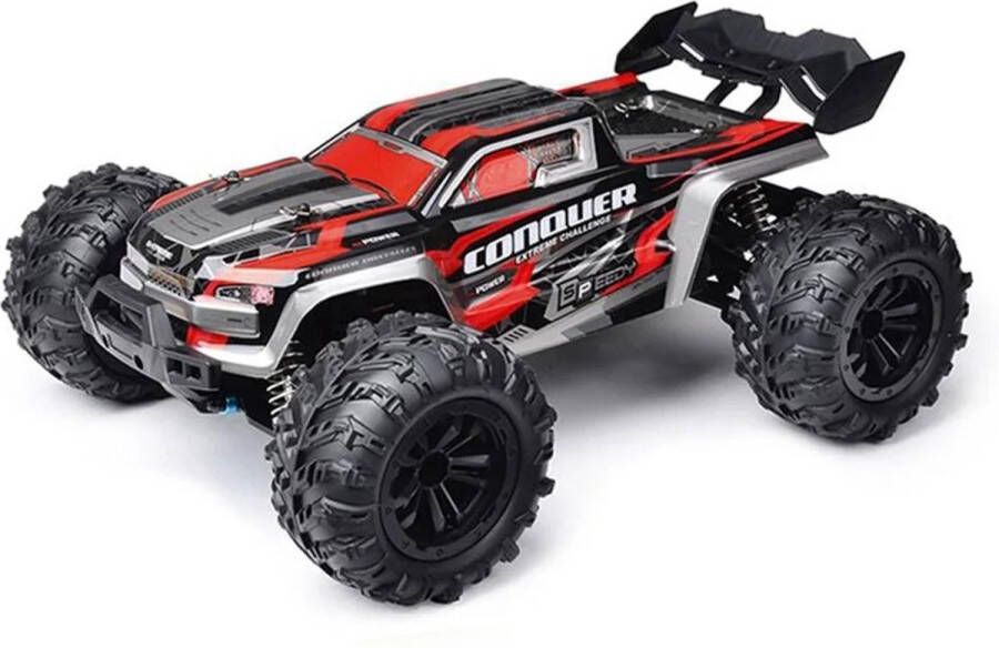 Gran Vida Bestuurbare Auto RC Car Monster truck Schaal 1:16 50 Km h