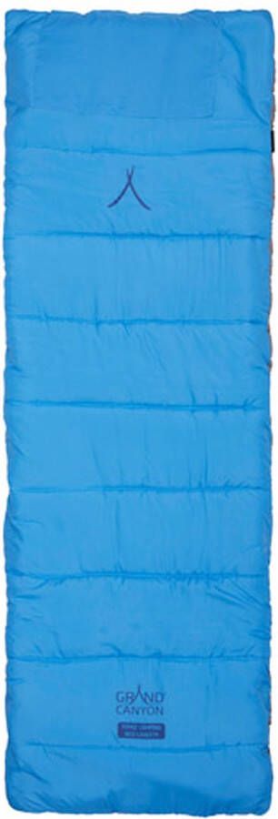 Grand Canyon Bedekking Voor Veldbed Topaz Camping Bed Cover M