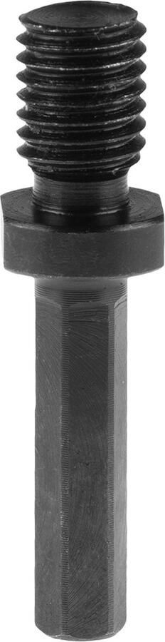 Graphite 55H320 Diamantboor Opnamedoorn