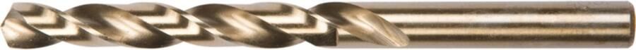 Graphite Metaalboor HSS Cobalt 11 5 mm