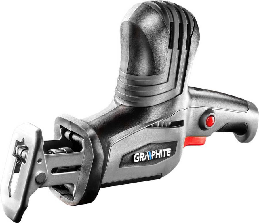 Graphite RECIPROZAAG 350 Watt snel wissel systeem