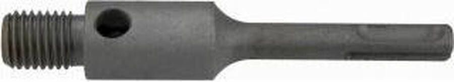 Graphite Sds Plus Adaptor Voor Diamantboor Segment