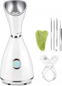 Gratyfied Face Steamer Facial Steamer Gezichtsstomer