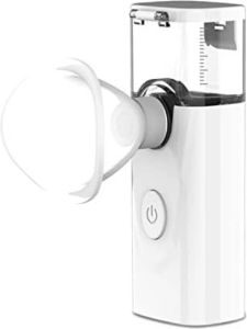 Gratyfied Face Steamer Facial Steamer Gezichtsstomer
