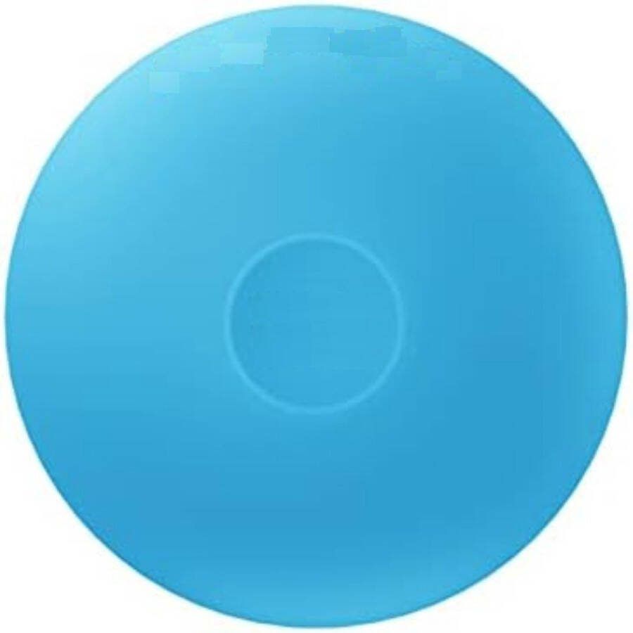 Gratyfied Handmassage Apparaat Klopmassage Apparaat Klopmassage Apparaat Blau