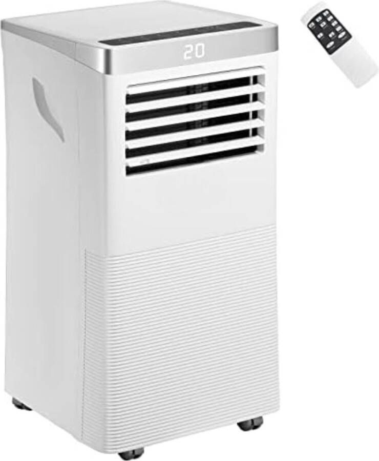 Gratyfied Mobiele Airco Zonder Afvoer Mobiele Airco Zonder Slang