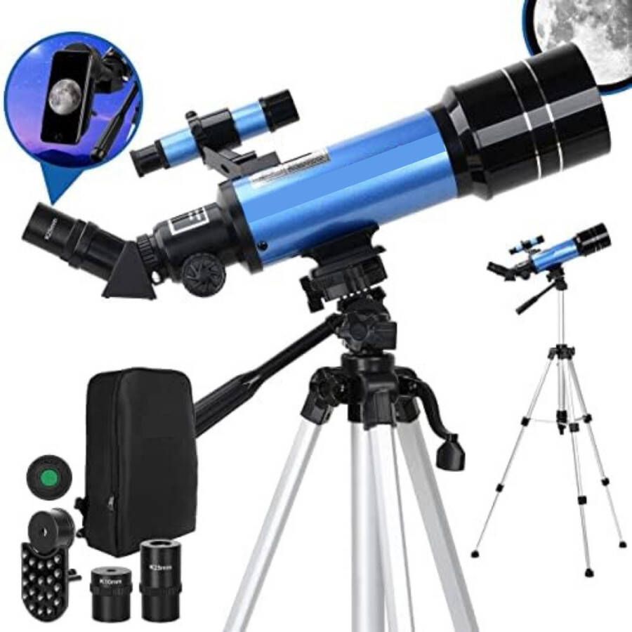 Gratyfied Sterrenkijker Voor Kinderen Sterrenkijker Telescoop Volwassenen Telescoop Kinderen