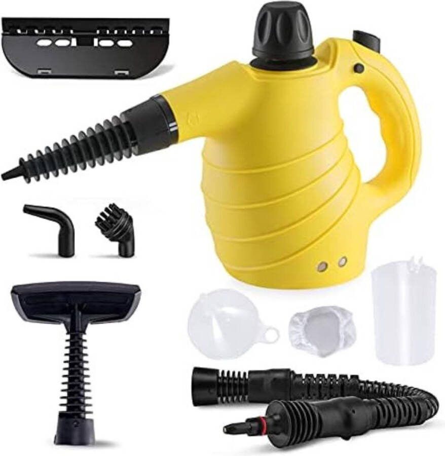 Gratyfied Stoomreiniger Badkamer Stoomreiniger Textiel Handstoomreiniger Schoonmaak Handstoomreiniger Steam Cleaner Handstoomreiniger